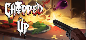Chopped Up banner