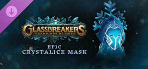 Glassbreakers - Epic Crystalice Mask banner