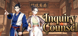 Inquiry Counsel逆转茶食人 banner