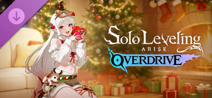 Solo Leveling:ARISE OVERDRIVE - Christmas Costume Gift Pack banner