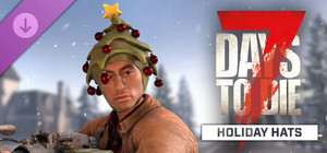 The Holiday Hat Pack banner