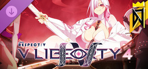DJMAX RESPECT V - V LIBERTY IV PACK banner