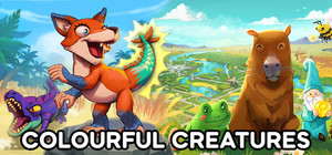 Slug Disco Colourful Creature Bundle banner