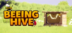 Beeing Hive banner
