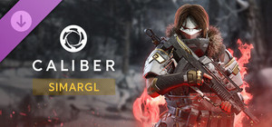 Caliber: Simargl banner