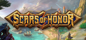 Scars of Honor banner
