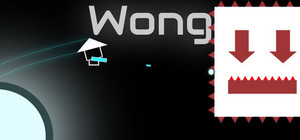 Wong banner