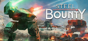 Steel Bounty banner