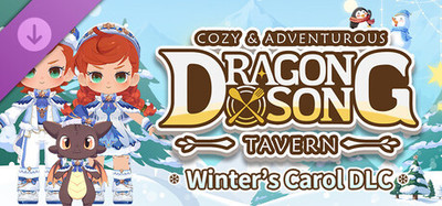 Dragon Song Tavern: Winter's Carol