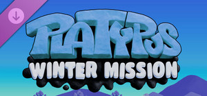 Platypus Reclayed - Platypus Winter Mission banner