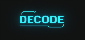 DECODE banner