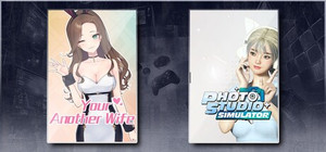 Your Another Wife & Photo Studio Simulator banner
