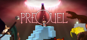 PREQUEL banner