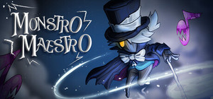 Monstro Maestro banner