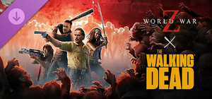 World War Z x The Walking Dead banner