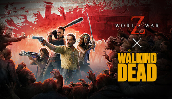 Prices - World War Z x The Walking Dead - IsThereAnyDeal