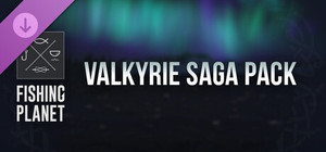 Fishing Planet: Valkyrie Saga Pack banner
