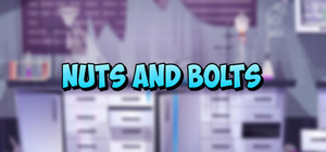 Nuts and Bolts banner