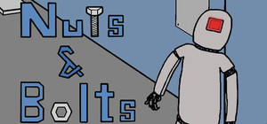Nuts and Bolts banner