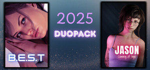 DUOPACK 2025 banner