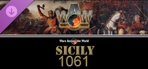 Wars Across The World: Sicily 1061 banner