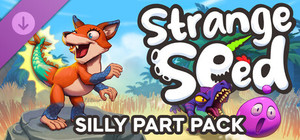 Strange Seed - Silly Part Pack banner