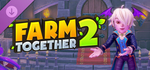 Farm Together 2 - Gothic Pack banner