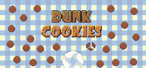 Dunk Cookies banner