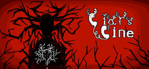 Liar's Line banner