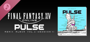 Pulse: FINAL FANTASY XIV Remix Album Vol. 2 (Session 1) banner