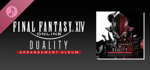 FINAL FANTASY XIV Duality ～ Arrangement Album ～ banner