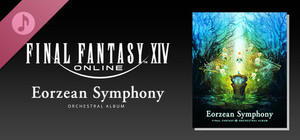 Eorzean Symphony: FINAL FANTASY XIV Orchestral Album banner