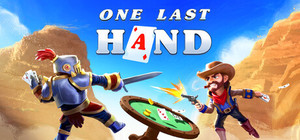 One Last Hand banner