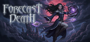Forecast Death banner
