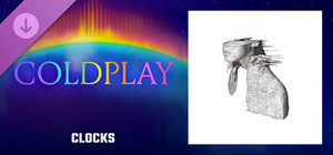 Beat Saber - Coldplay - Clocks banner