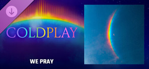 Beat Saber - Coldplay - WE PRAY (ft. Little Simz, Burna Boy, Elyanna, TINI) banner
