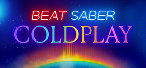Beat Saber - Coldplay Music Pack banner