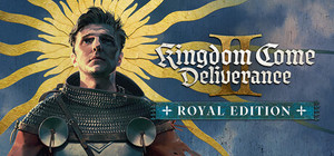 Kingdom Come: Deliverance II Royal Edition banner
