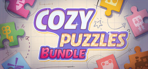 Cozy Puzzles banner