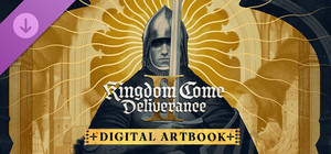 Kingdom Come: Deliverance II Artbook banner