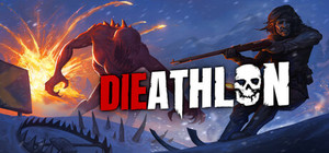DIEATHLON banner