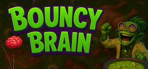 Bouncy Brain banner