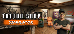 Tattoo Shop Simulator banner