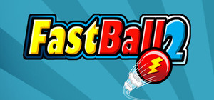 FastBall 2 banner