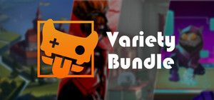 ByteRockers' Games Variety banner