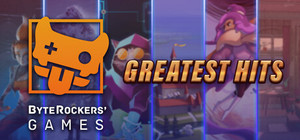 ByteRockers' Games Variety banner