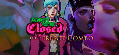 Capa do Sorry We're Closed Perfect Combo Edition
