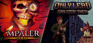 Impaler Gold x Only Lead Can Stop Them banner