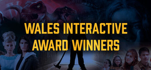 Wales Interactive Award Winners banner