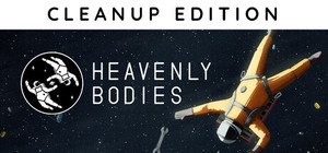 Heavenly Bodies - Cleanup Edition banner